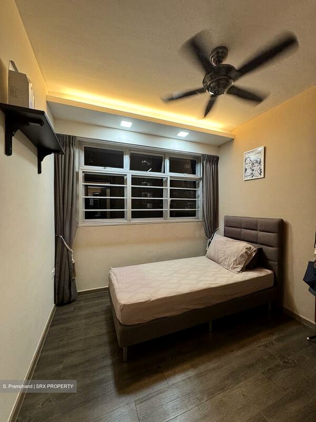 Blk 675D Fern Grove @ Yishun (Yishun), HDB 3 Rooms #507263581